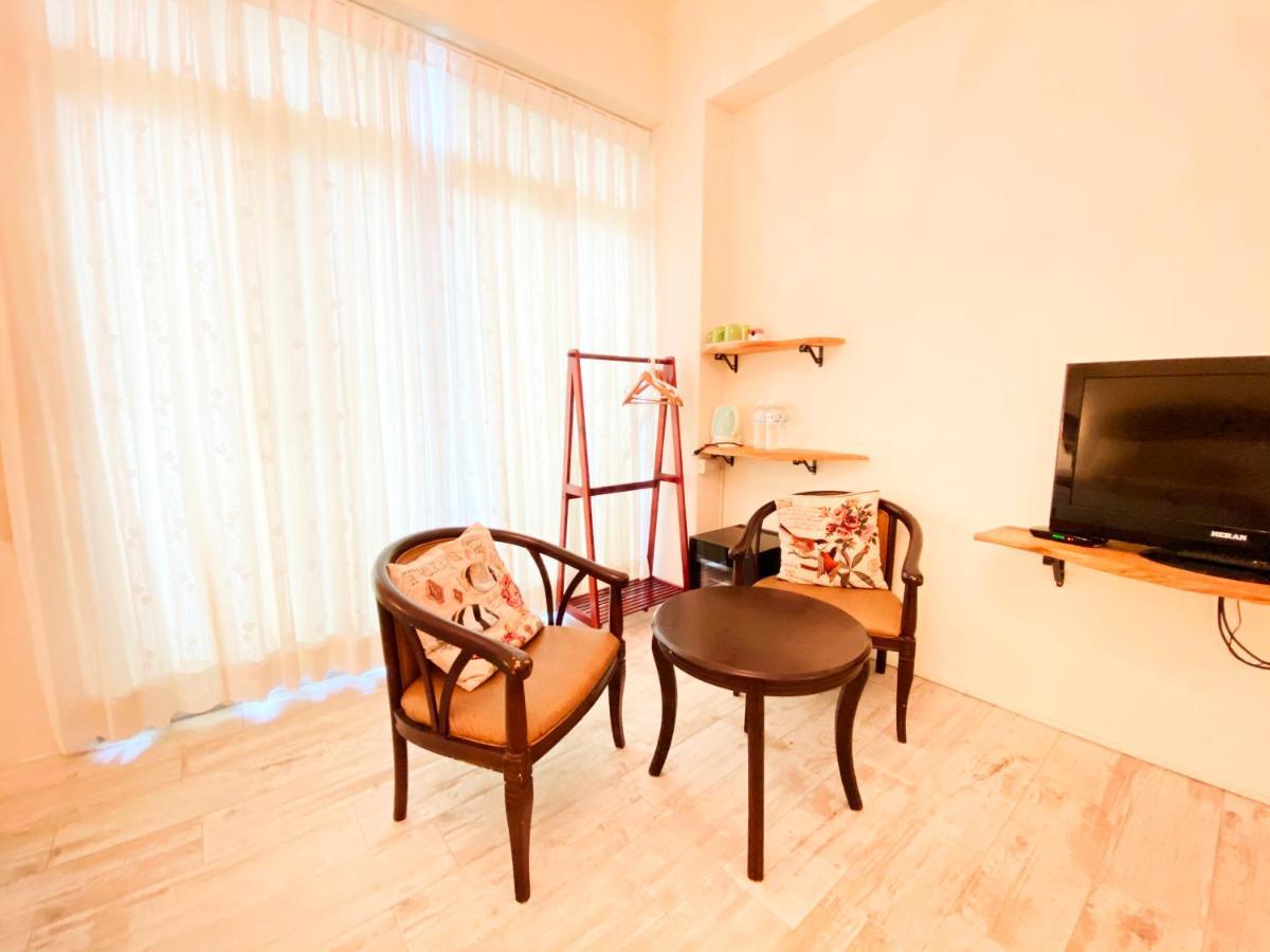 Moon Villa B&B T'ai-tung Esterno foto