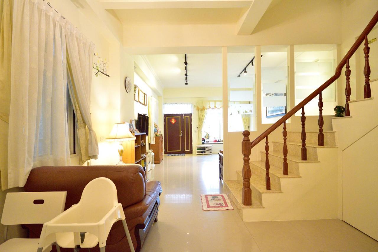 Moon Villa B&B T'ai-tung Esterno foto