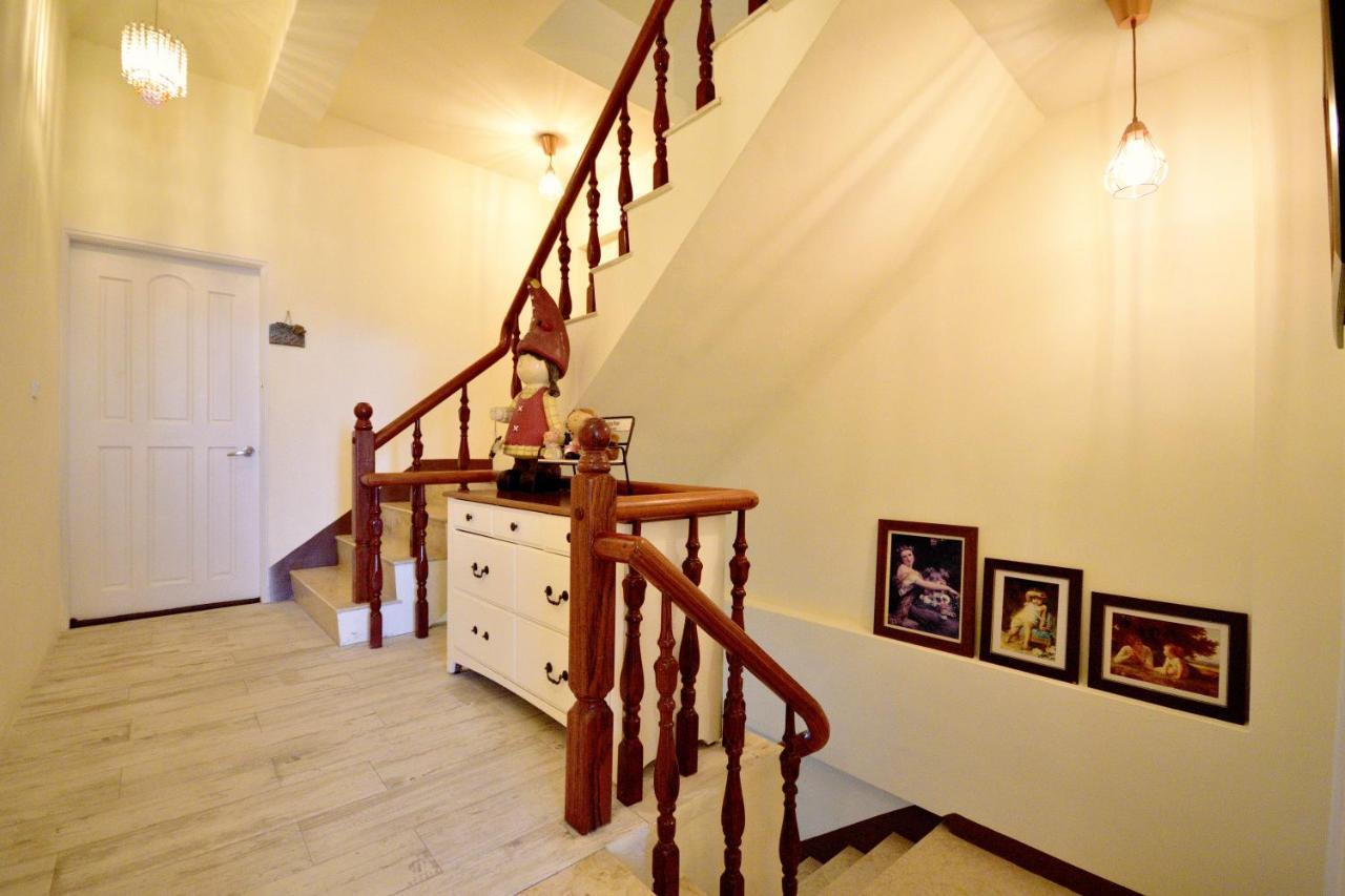 Moon Villa B&B T'ai-tung Esterno foto